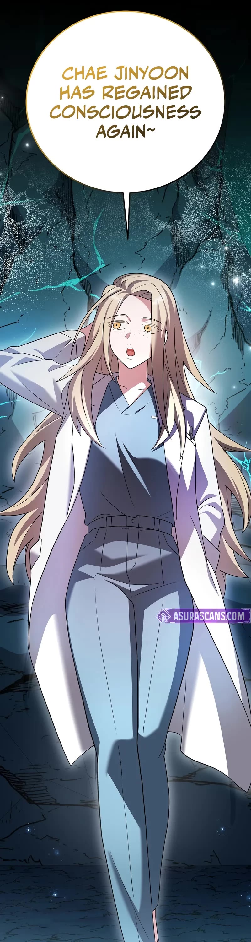 The Novel’s Extra Chapter 139 page 44 - Chapter 139