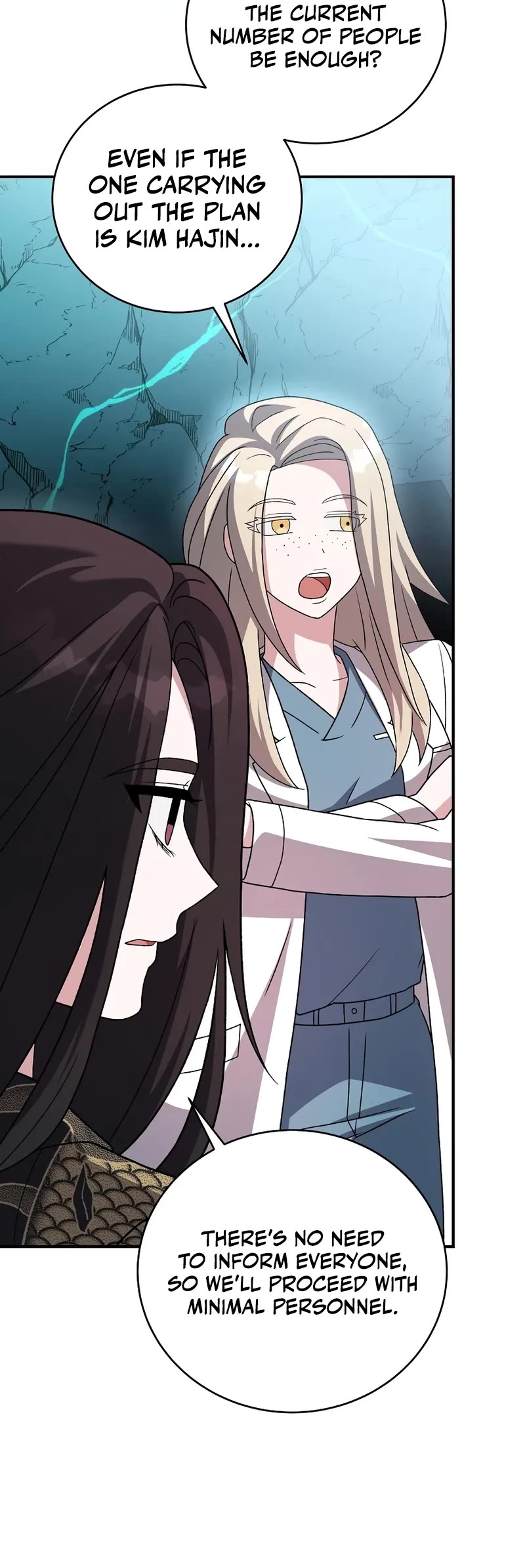 The Novel’s Extra Chapter 139 page 47 - Chapter 139