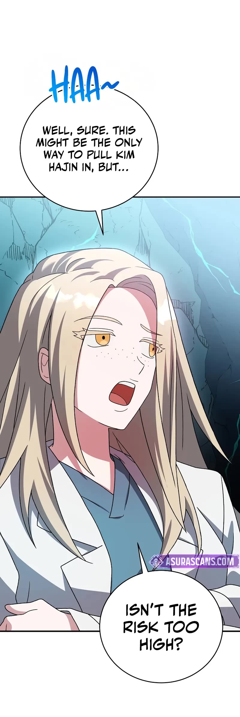 The Novel’s Extra Chapter 139 page 48 - Chapter 139