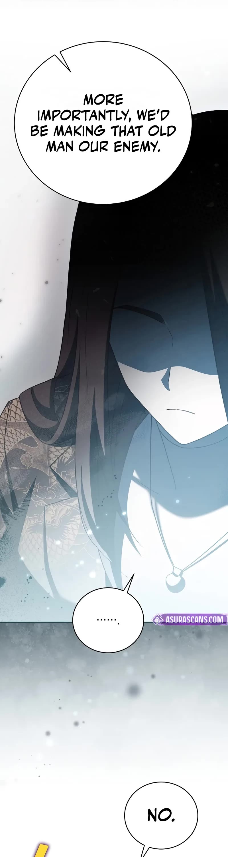 The Novel’s Extra Chapter 139 page 50 - Chapter 139