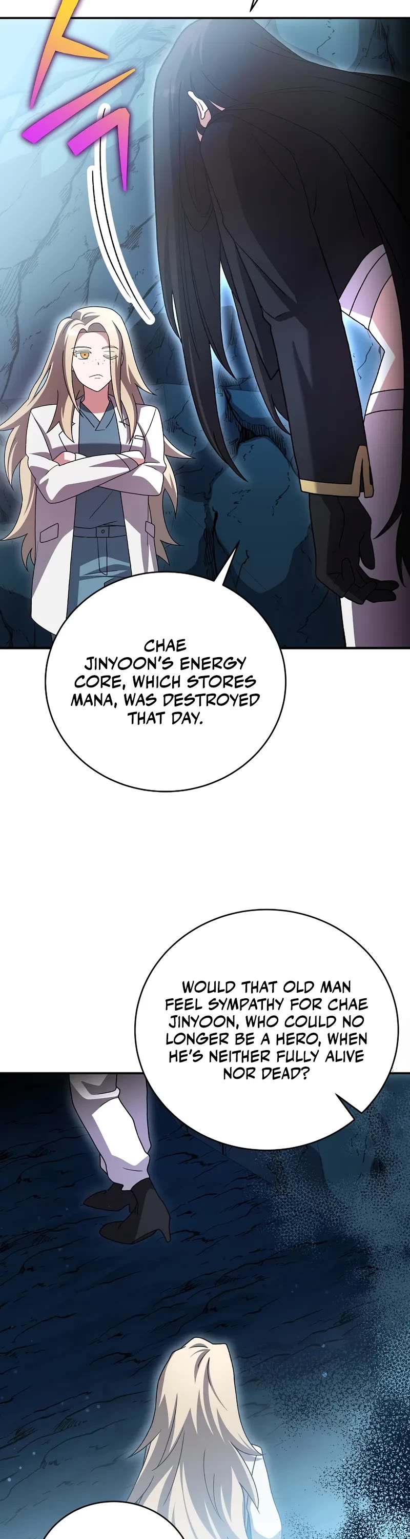 The Novel’s Extra Chapter 139 page 51 - Chapter 139