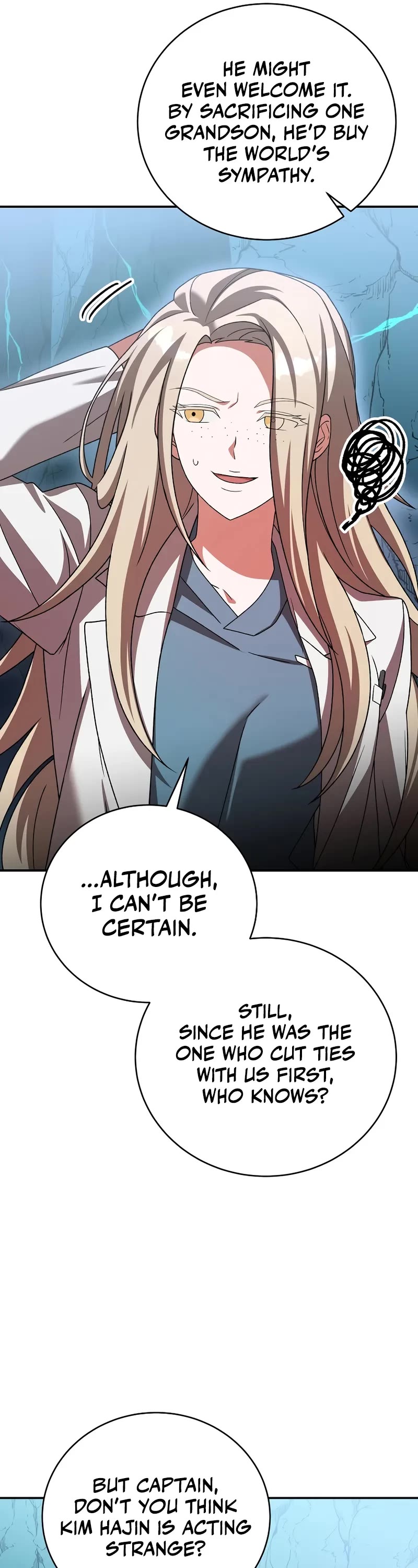 The Novel’s Extra Chapter 139 page 54 - Chapter 139