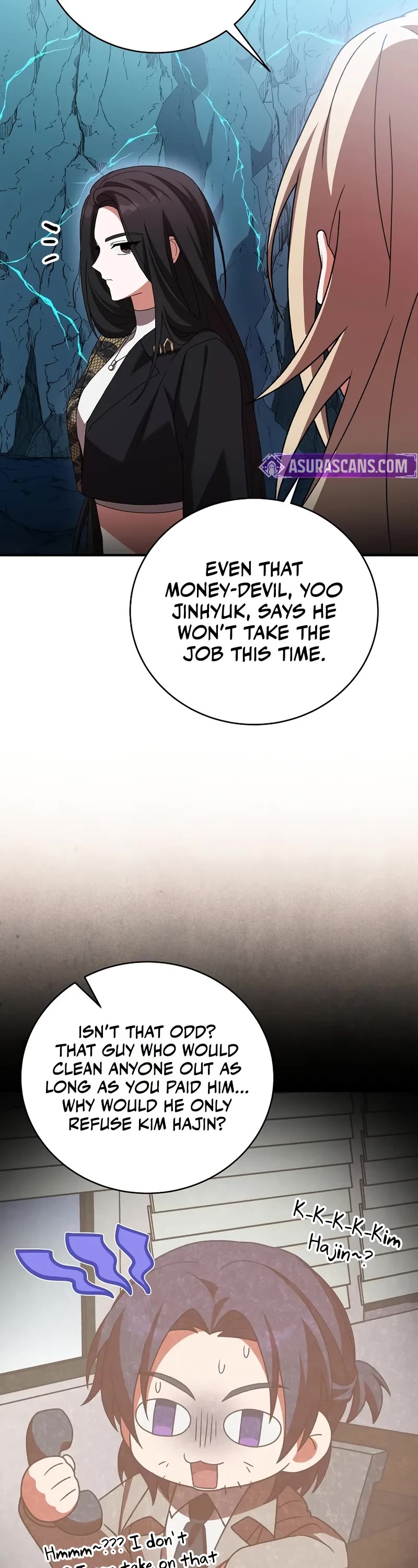 The Novel’s Extra Chapter 139 page 55 - Chapter 139