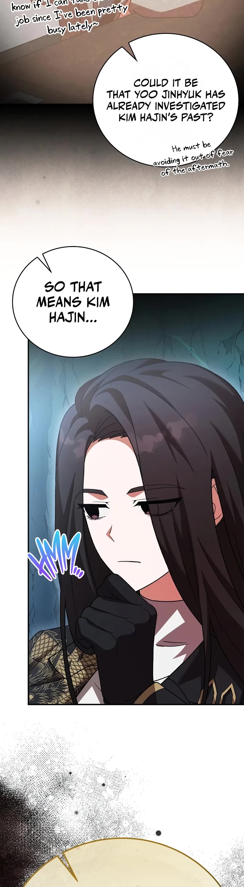 The Novel’s Extra Chapter 139 page 56 - Chapter 139