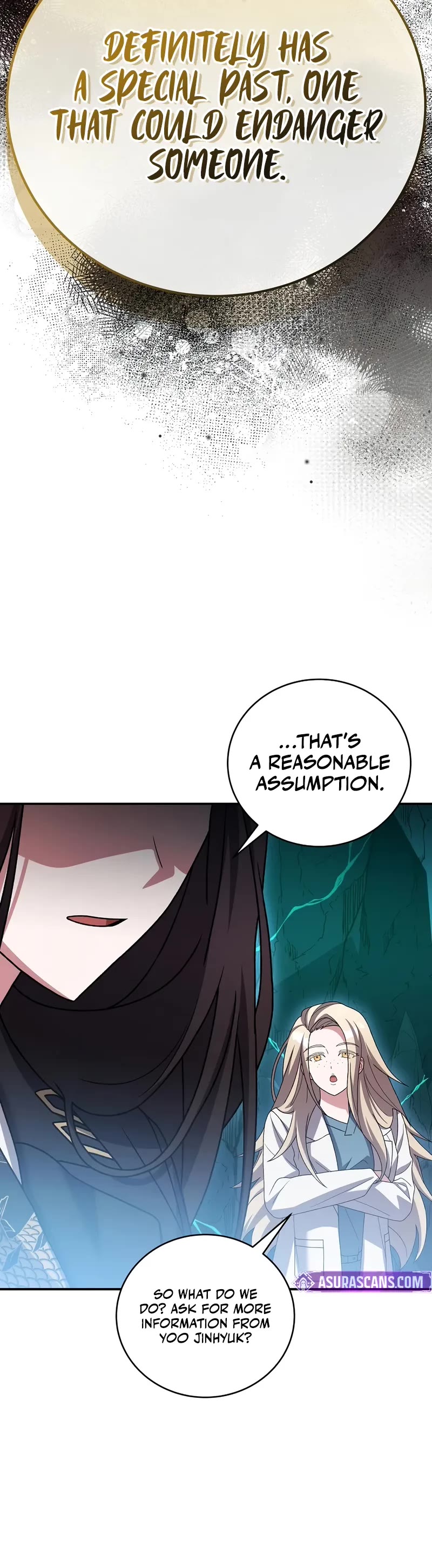 The Novel’s Extra Chapter 139 page 57 - Chapter 139