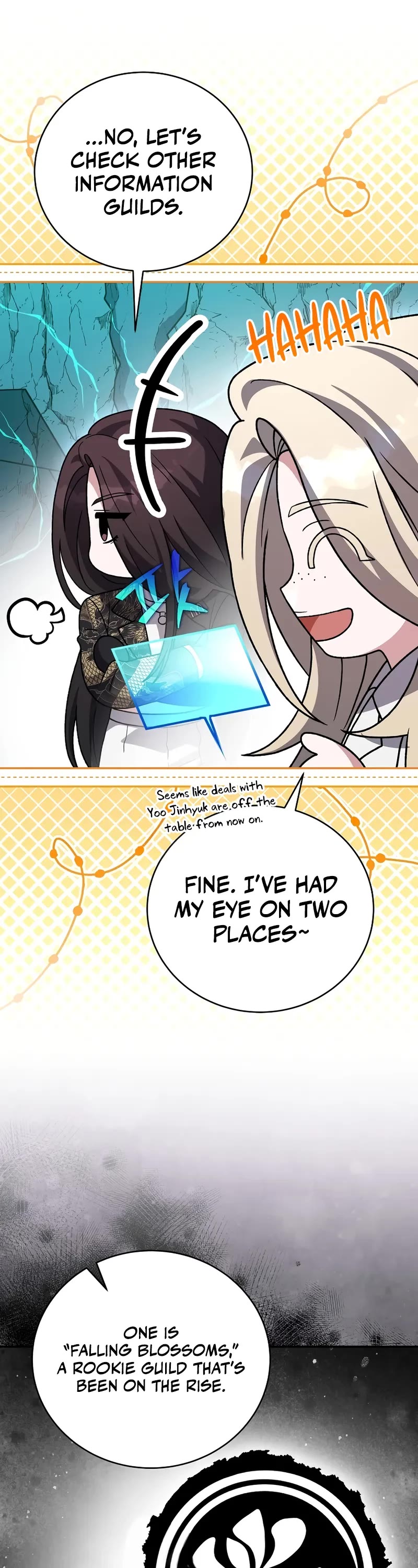 The Novel’s Extra Chapter 139 page 58 - Chapter 139