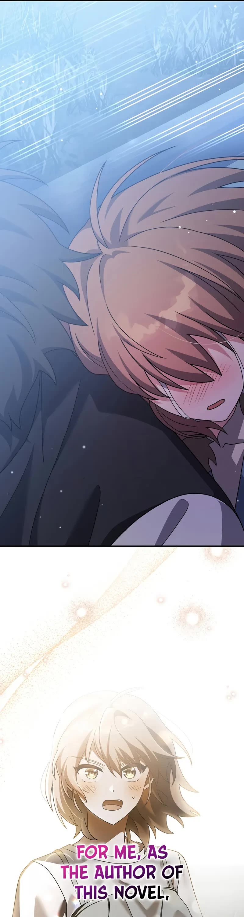 The Novel’s Extra Chapter 139 page 6 - Chapter 139