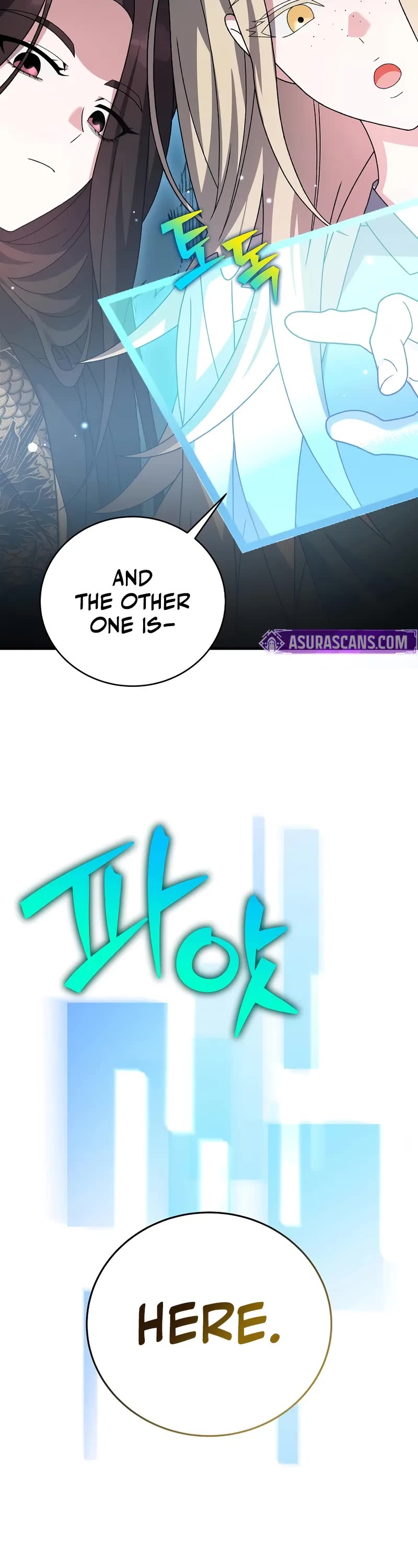 The Novel’s Extra Chapter 139 page 60 - Chapter 139