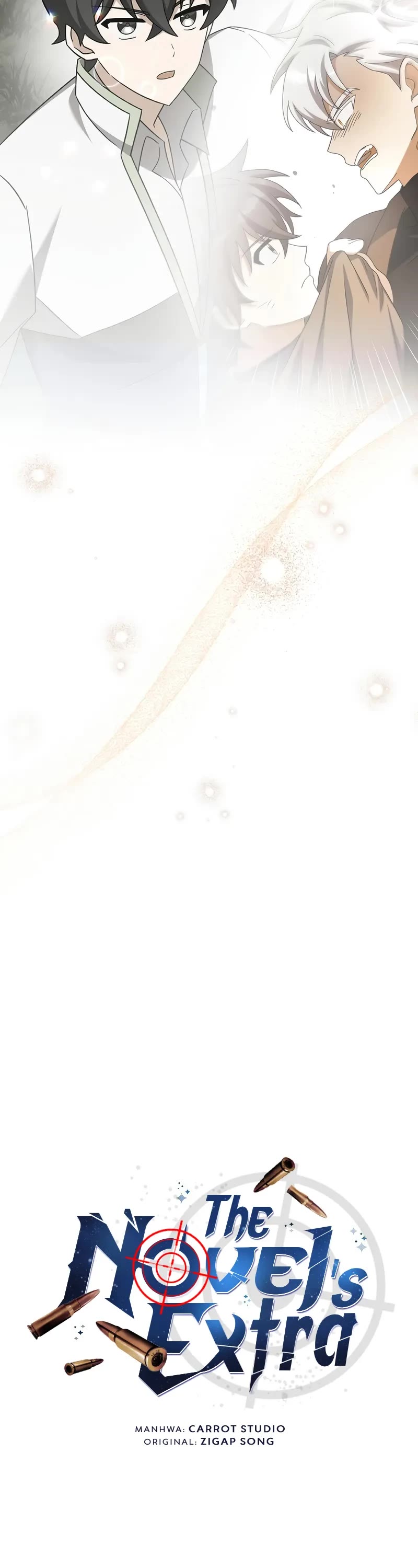 The Novel’s Extra Chapter 139 page 8 - Chapter 139
