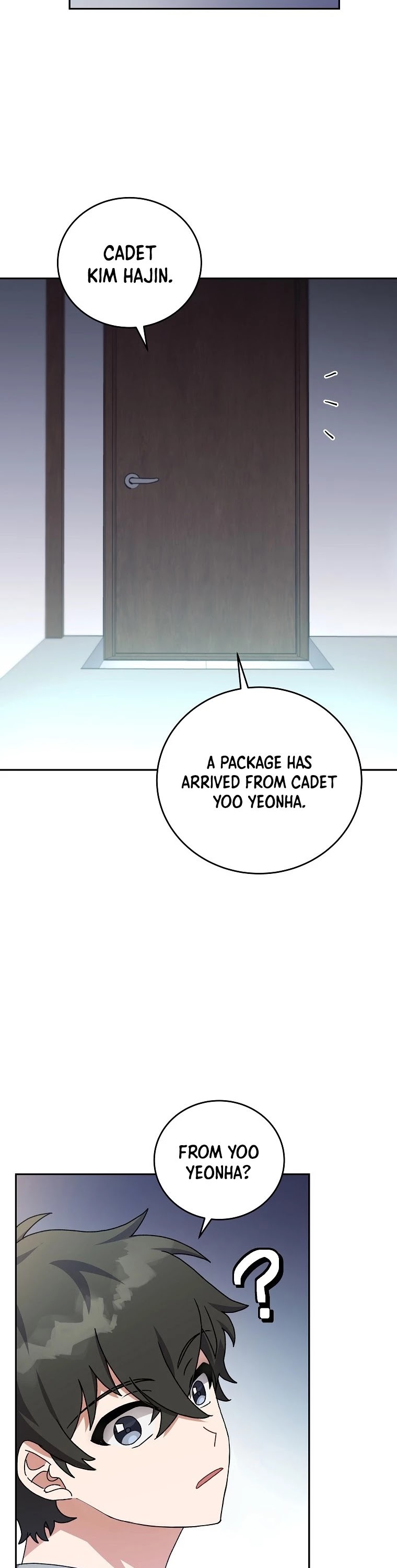 The Novel’s Extra Chapter 14 page 13 - Chapter 14
