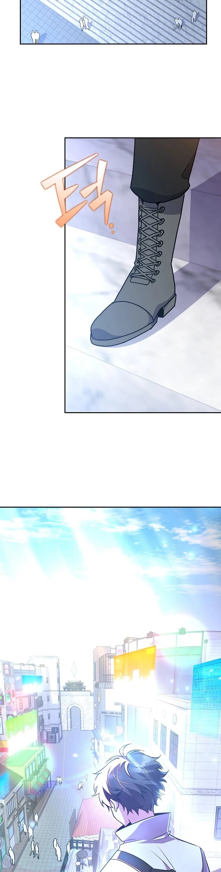 The Novel’s Extra Chapter 14 page 19 - Chapter 14