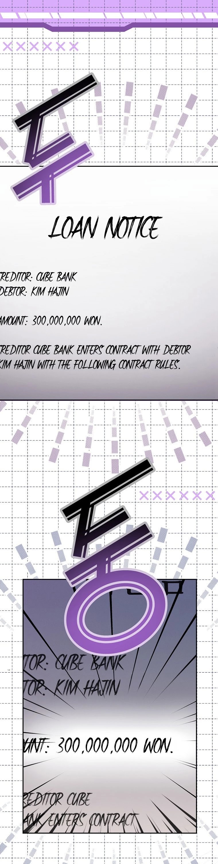 The Novel’s Extra Chapter 14 page 2 - Chapter 14