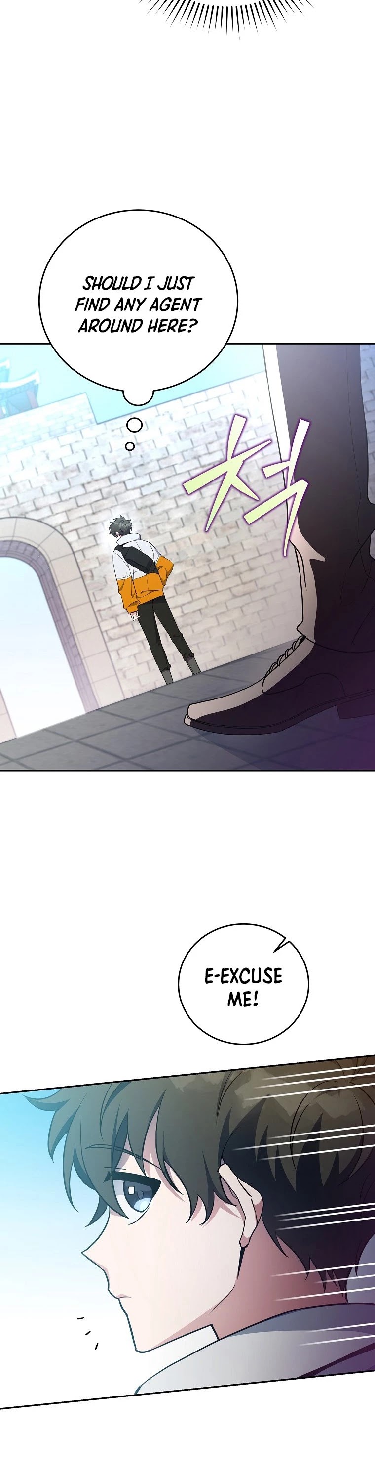 The Novel’s Extra Chapter 14 page 24 - Chapter 14