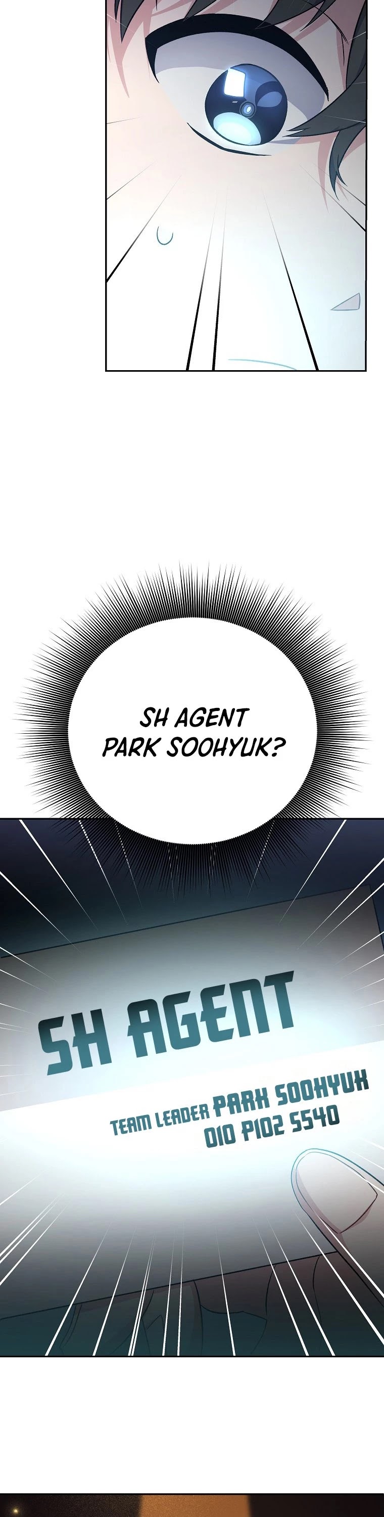 The Novel’s Extra Chapter 14 page 27 - Chapter 14