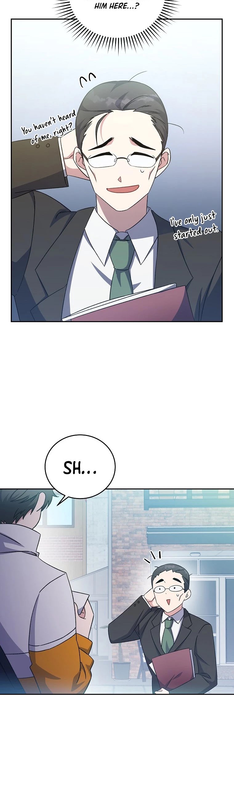 The Novel’s Extra Chapter 14 page 29 - Chapter 14