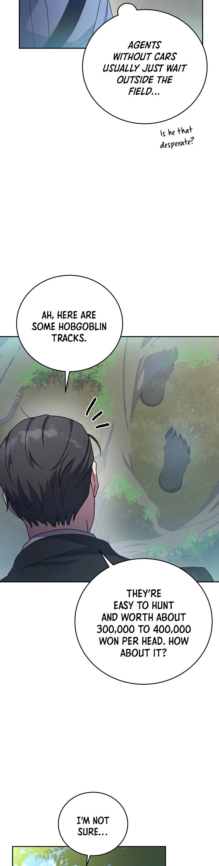 The Novel’s Extra Chapter 14 page 34 - Chapter 14