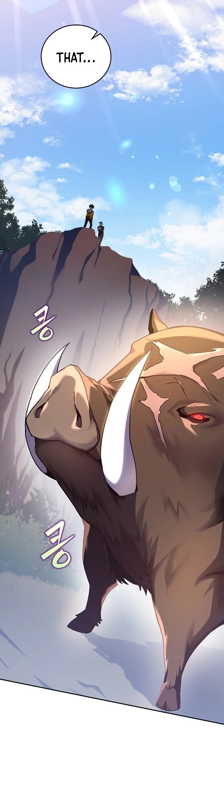 The Novel’s Extra Chapter 14 page 36 - Chapter 14