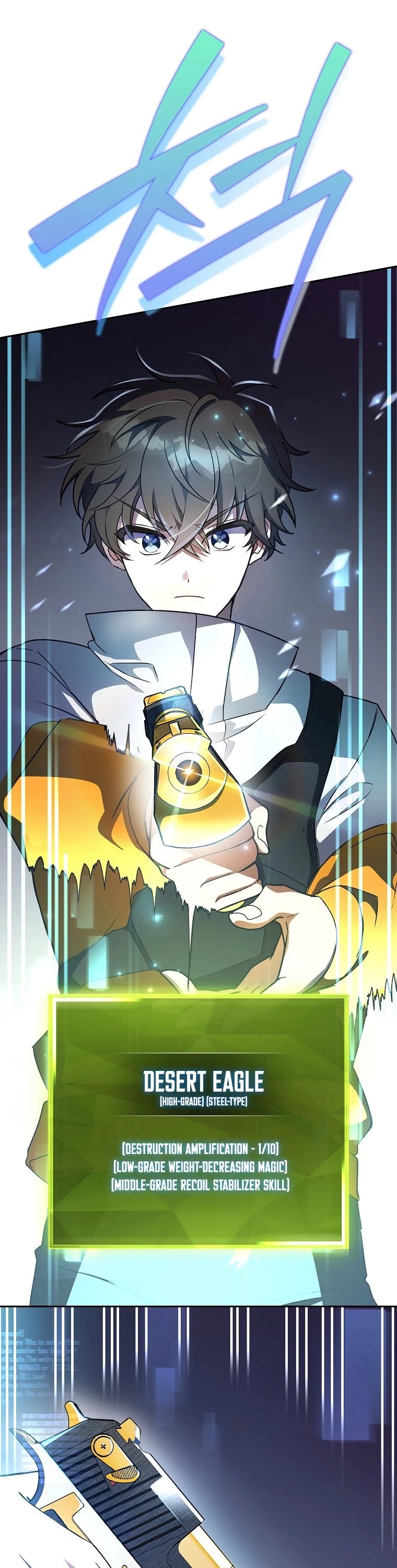 The Novel’s Extra Chapter 14 page 39 - Chapter 14