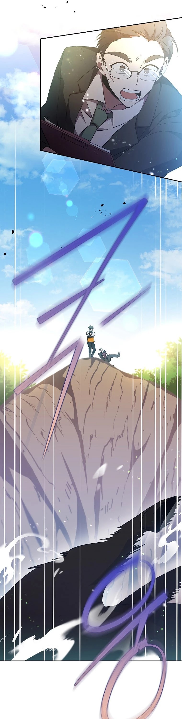 The Novel’s Extra Chapter 14 page 44 - Chapter 14