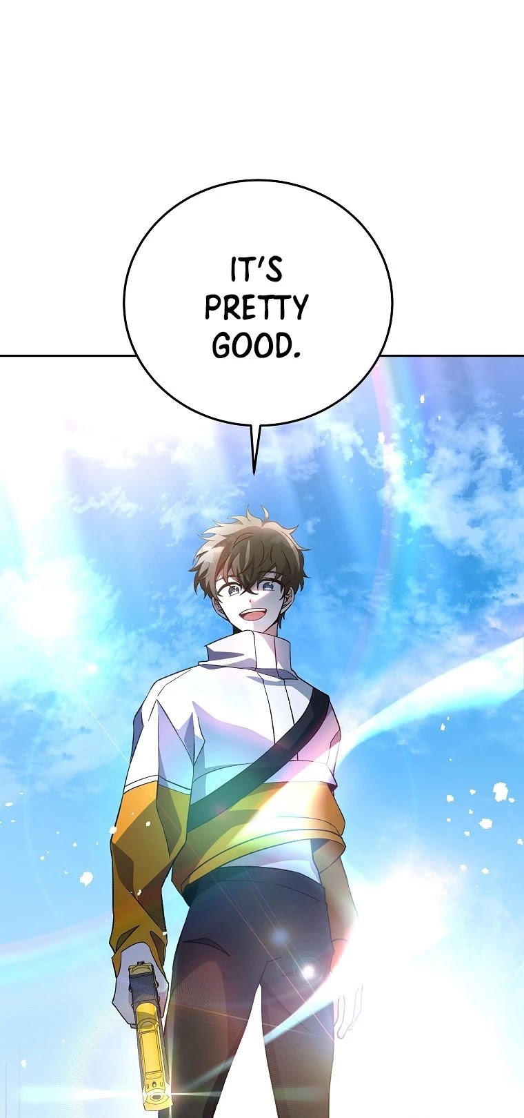 The Novel’s Extra Chapter 14 page 46 - Chapter 14