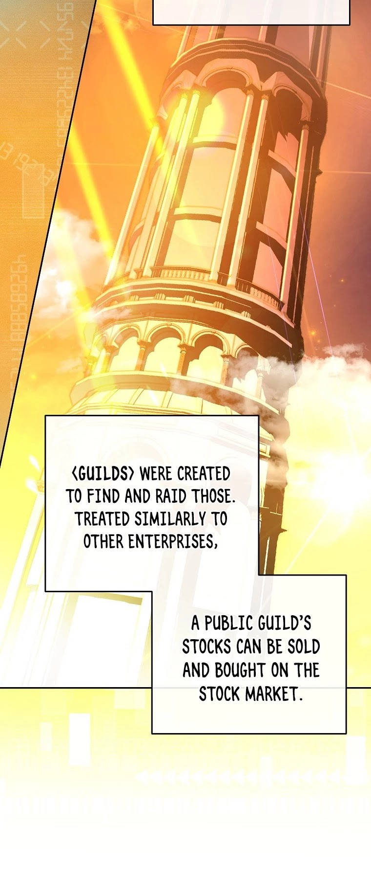 The Novel’s Extra Chapter 14 page 8 - Chapter 14