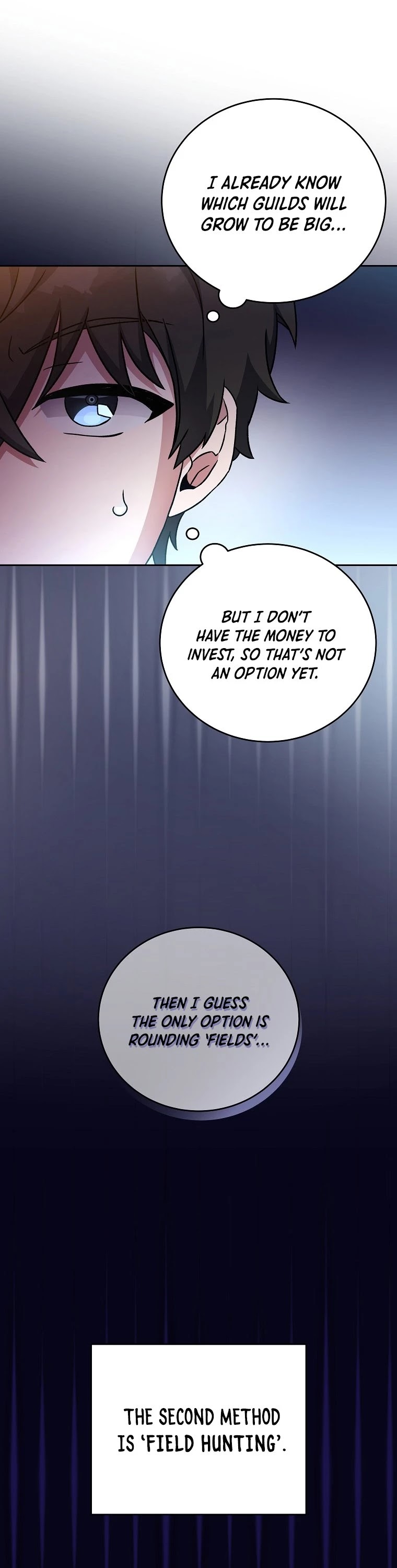 The Novel’s Extra Chapter 14 page 9 - Chapter 14