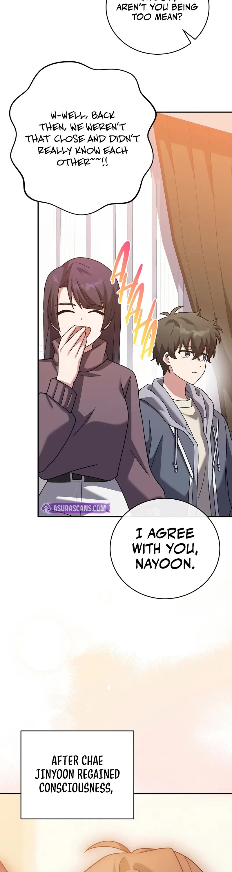The Novel’s Extra Chapter 140 page 12 - Chapter 140