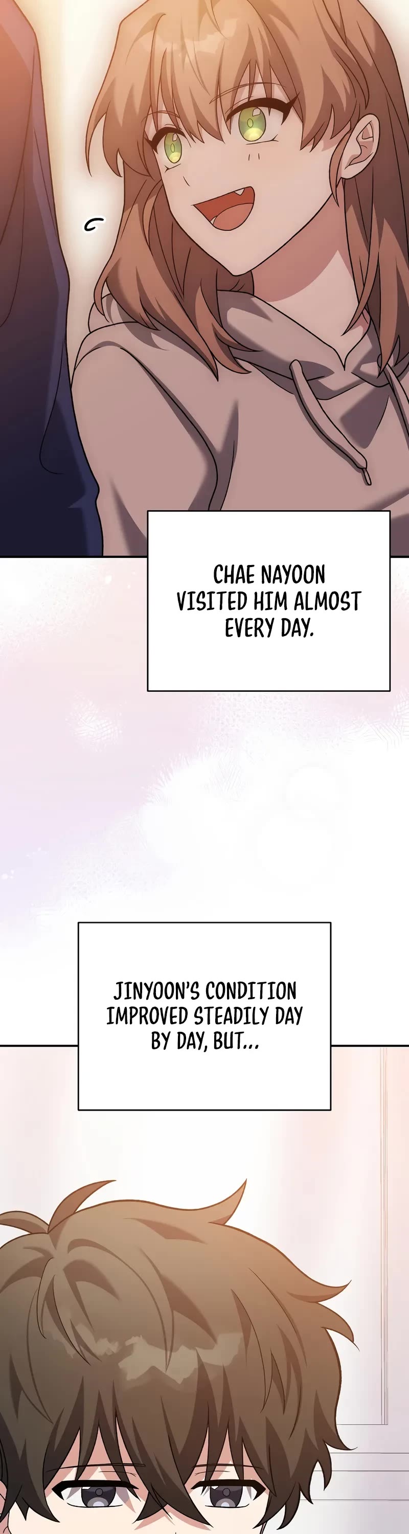 The Novel’s Extra Chapter 140 page 13 - Chapter 140