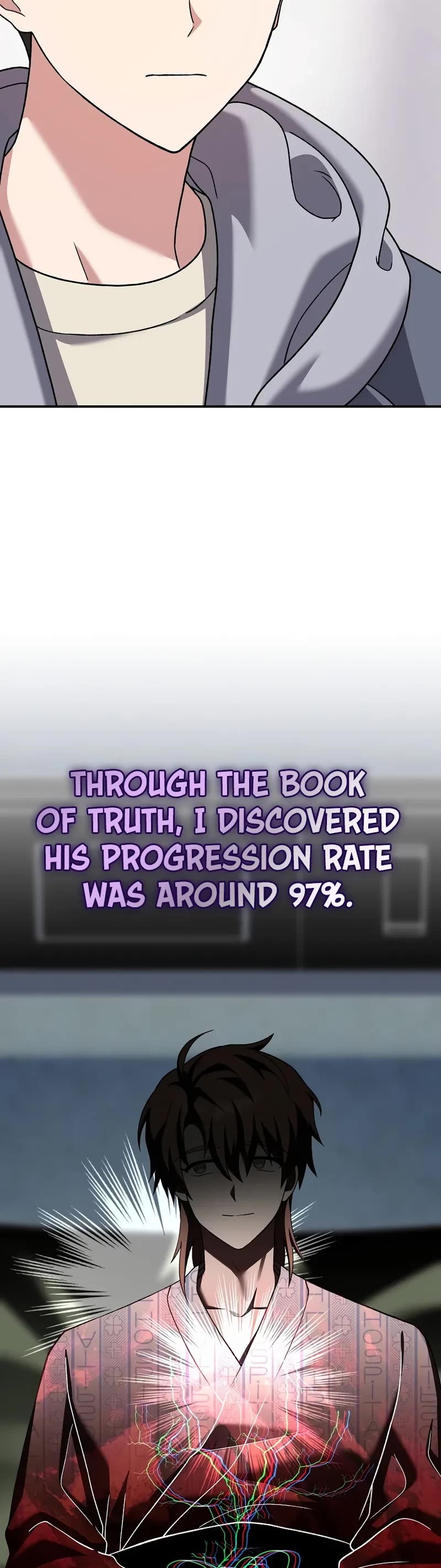 The Novel’s Extra Chapter 140 page 14 - Chapter 140