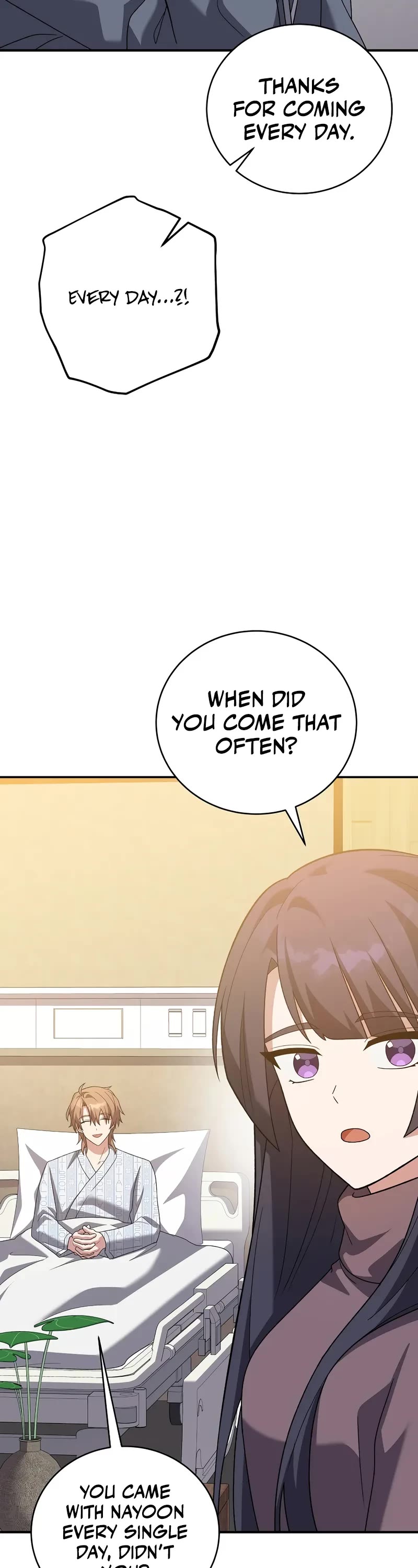 The Novel’s Extra Chapter 140 page 18 - Chapter 140
