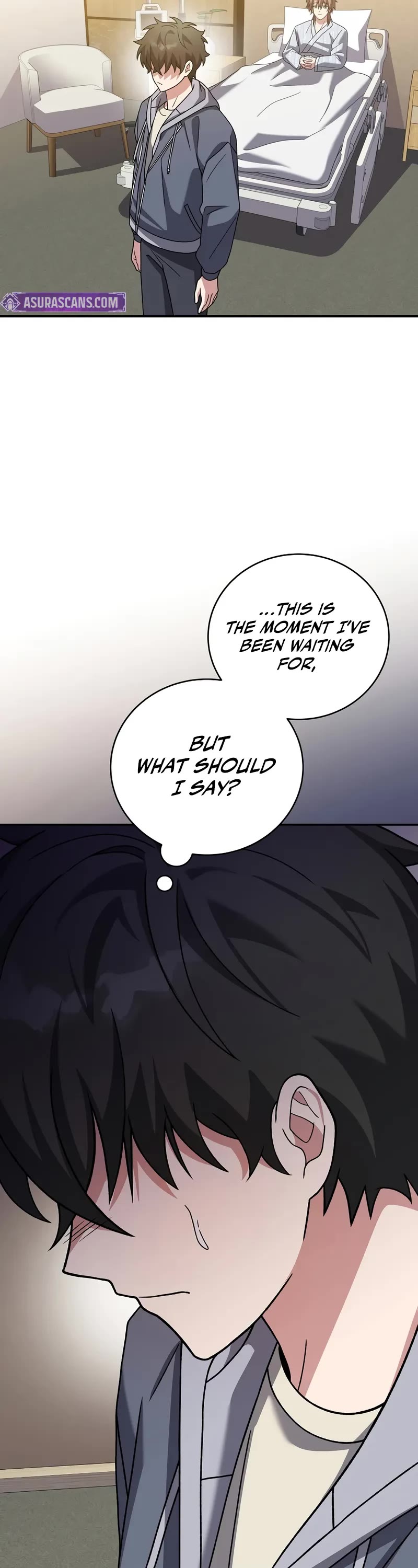 The Novel’s Extra Chapter 140 page 29 - Chapter 140