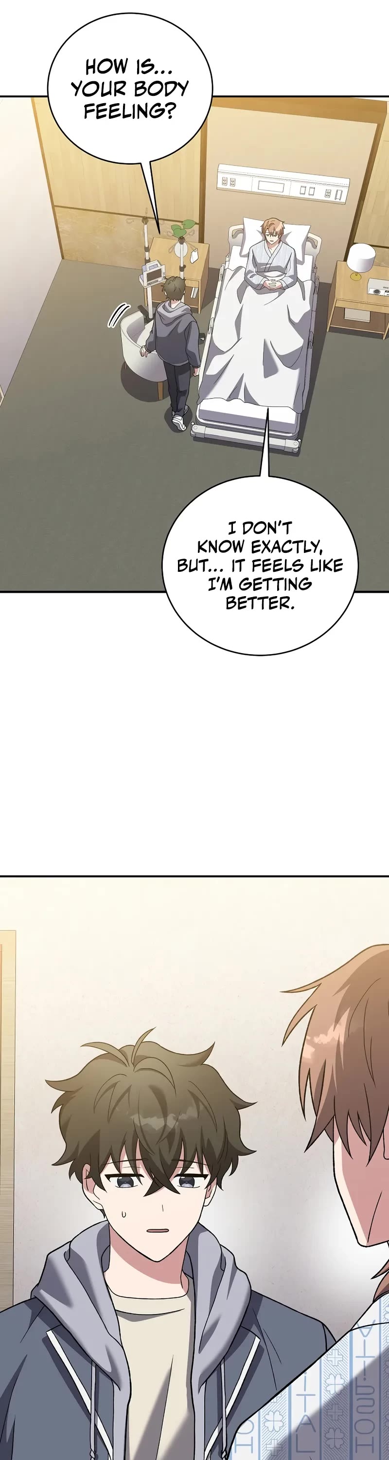 The Novel’s Extra Chapter 140 page 31 - Chapter 140