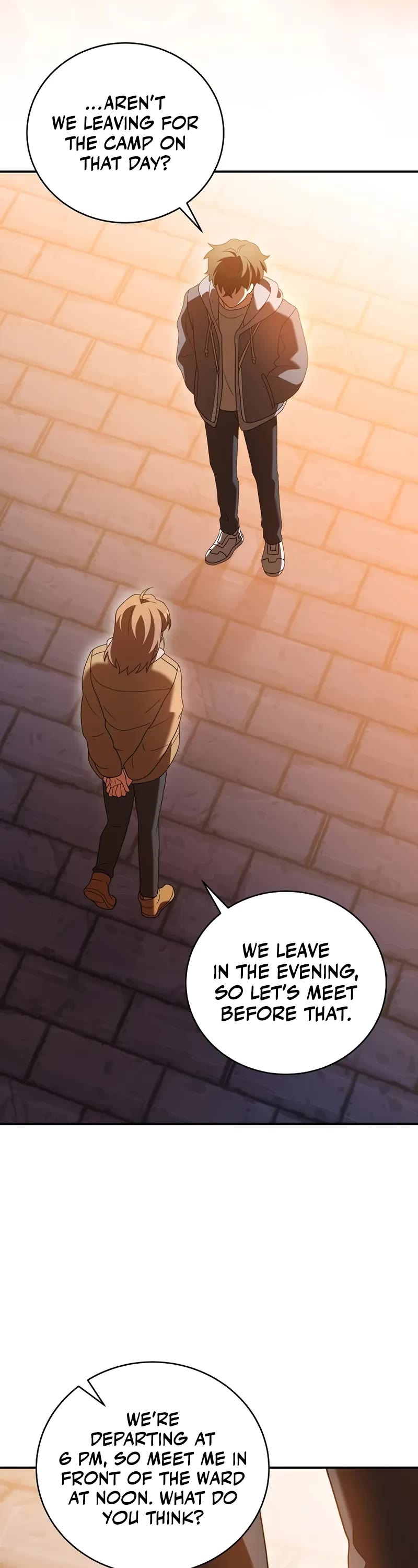 The Novel’s Extra Chapter 140 page 46 - Chapter 140