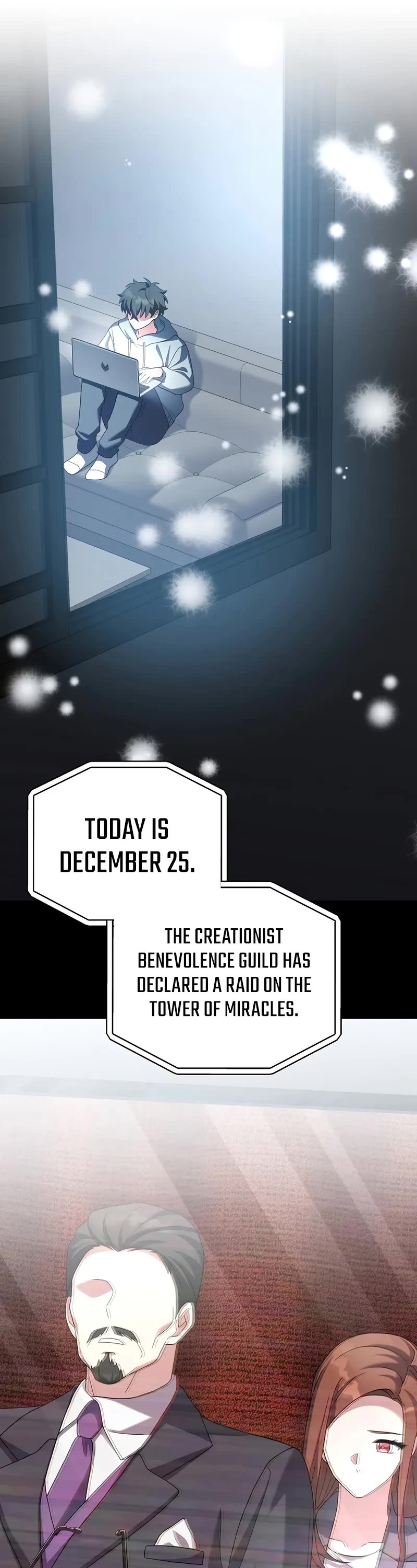 The Novel’s Extra Chapter 140 page 49 - Chapter 140