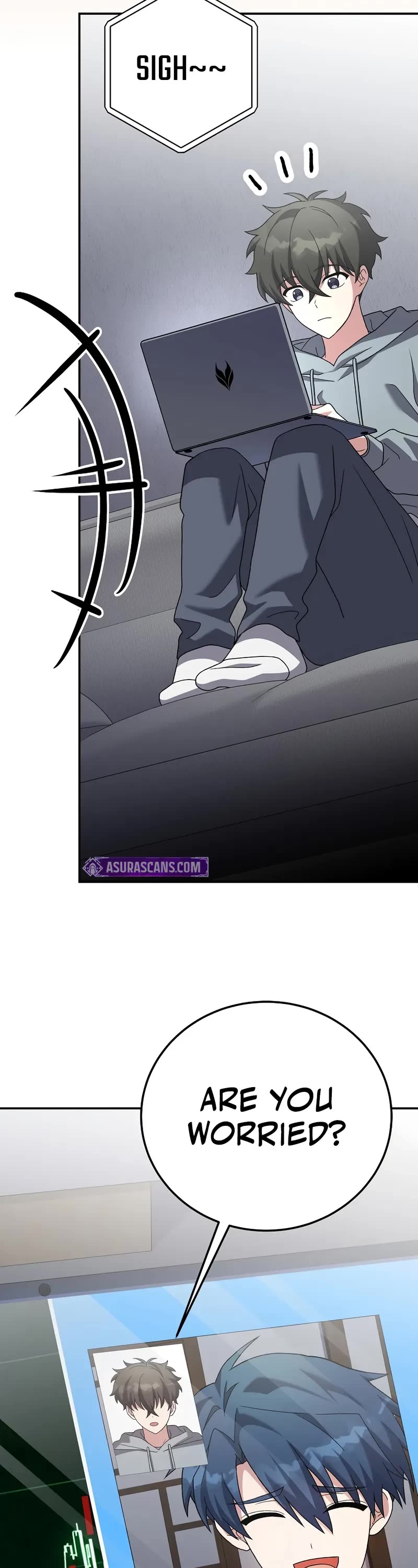 The Novel’s Extra Chapter 140 page 51 - Chapter 140
