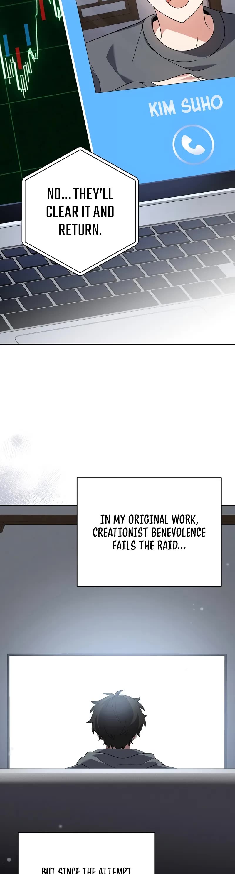 The Novel’s Extra Chapter 140 page 52 - Chapter 140
