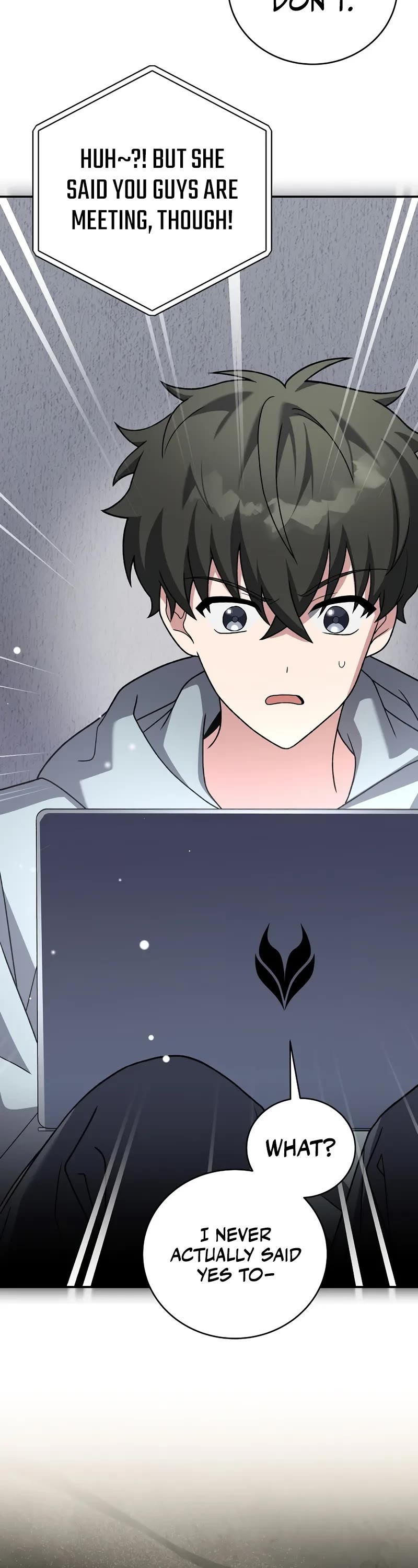 The Novel’s Extra Chapter 140 page 55 - Chapter 140