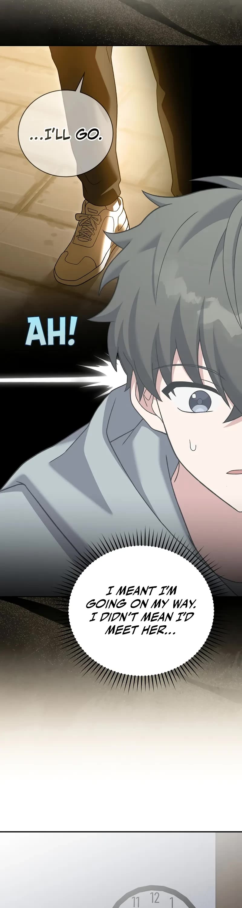 The Novel’s Extra Chapter 140 page 56 - Chapter 140