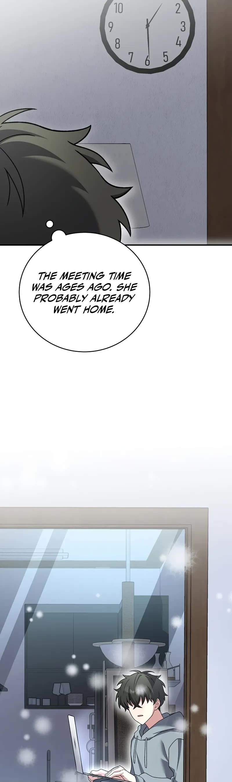The Novel’s Extra Chapter 140 page 57 - Chapter 140