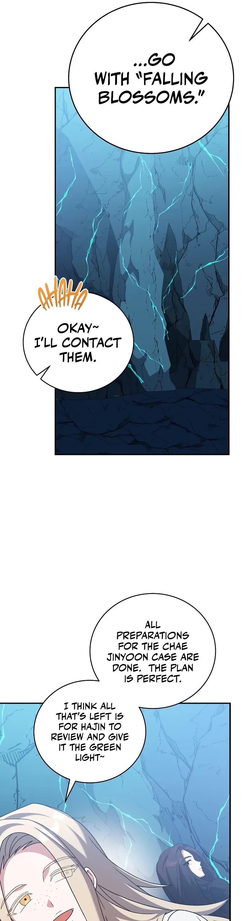 The Novel’s Extra Chapter 140 page 6 - Chapter 140