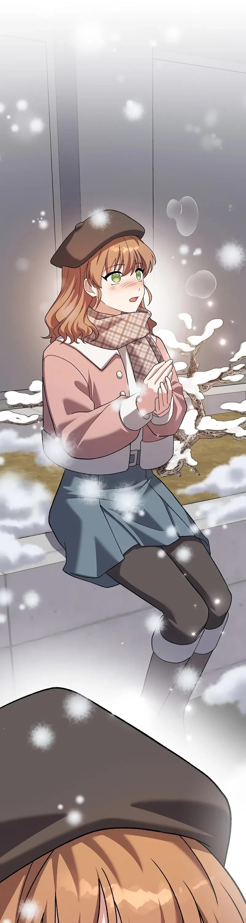 The Novel’s Extra Chapter 140 page 63 - Chapter 140