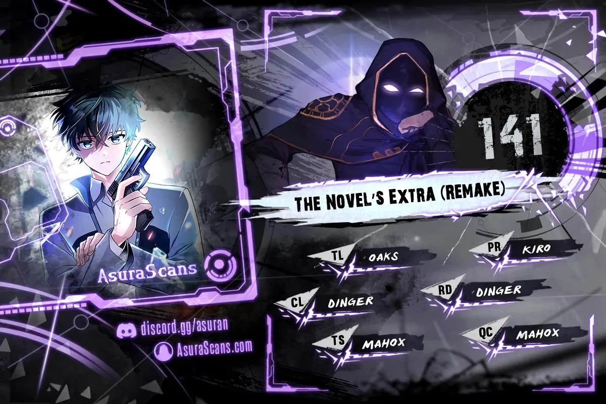 The Novel’s Extra Chapter 141 page 1 - Chapter 141