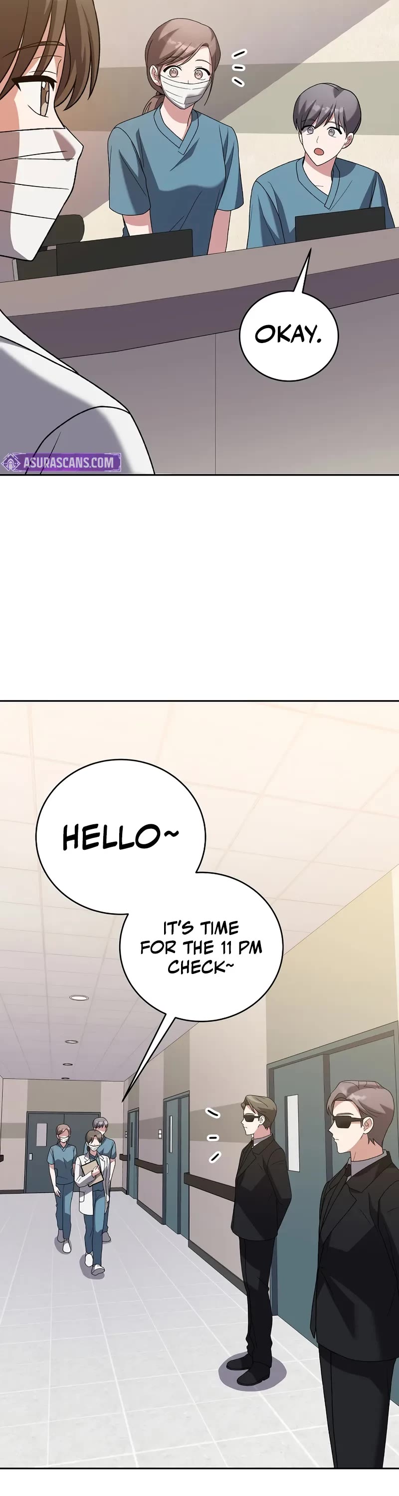 The Novel’s Extra Chapter 141 page 16 - Chapter 141