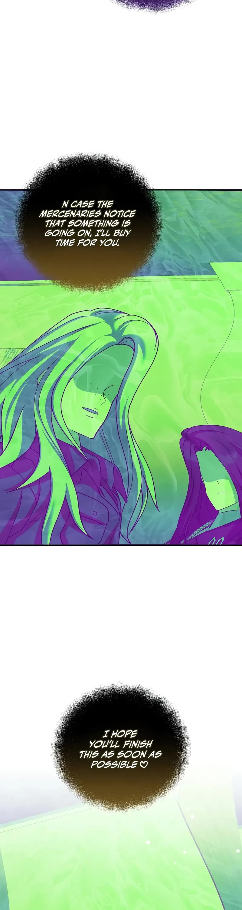 The Novel’s Extra Chapter 141 page 21 - Chapter 141