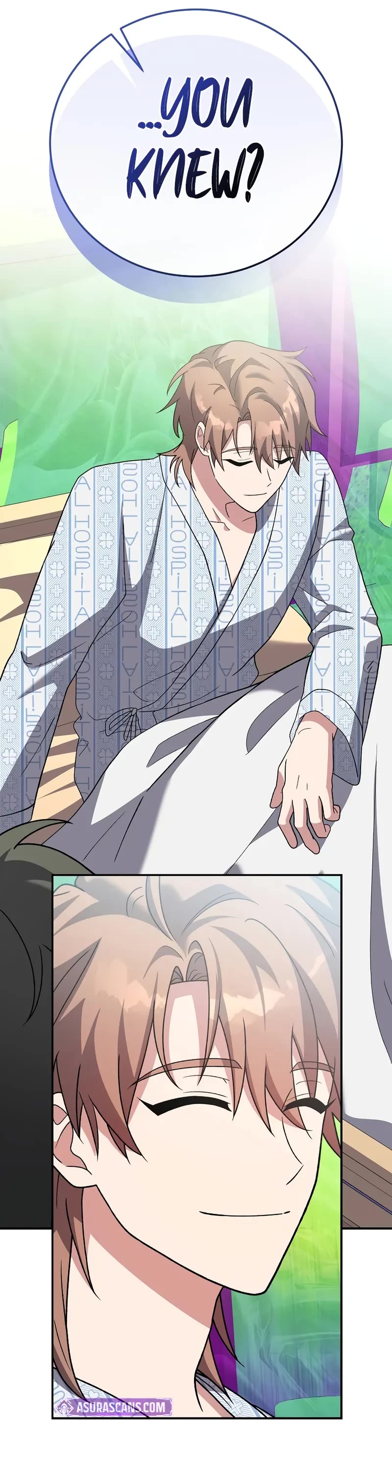 The Novel’s Extra Chapter 141 page 29 - Chapter 141