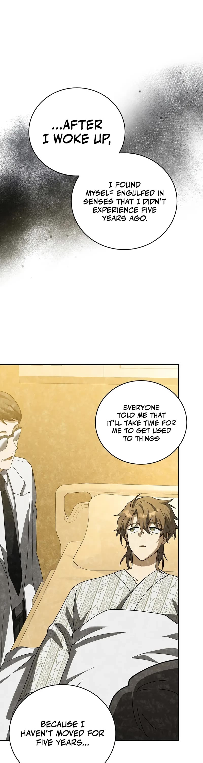 The Novel’s Extra Chapter 141 page 30 - Chapter 141