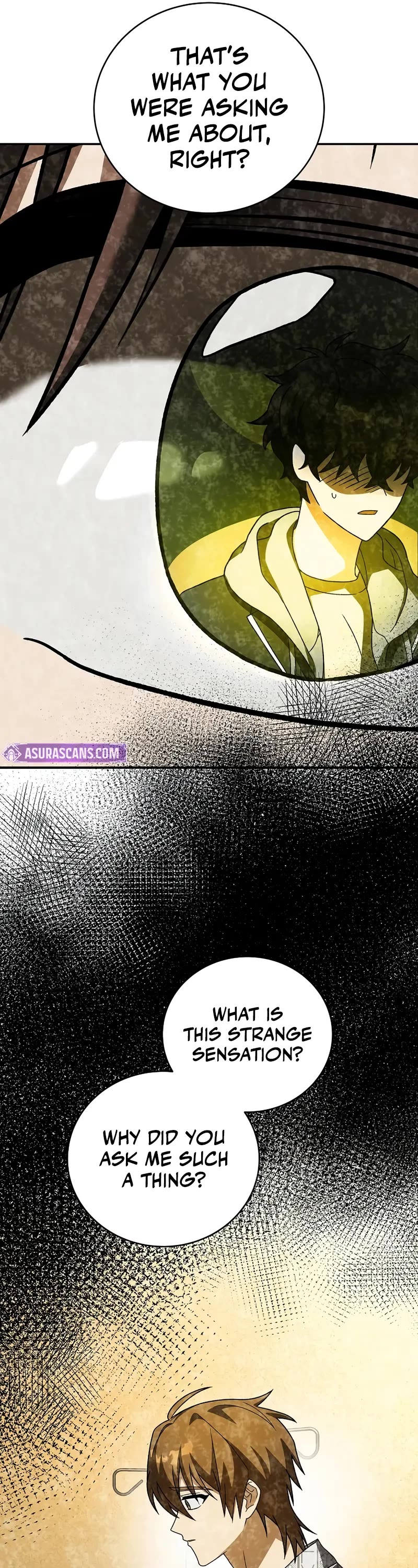 The Novel’s Extra Chapter 141 page 33 - Chapter 141