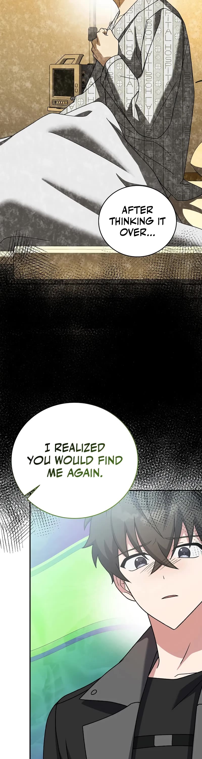 The Novel’s Extra Chapter 141 page 34 - Chapter 141