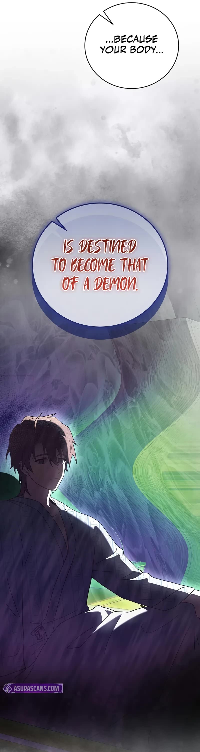 The Novel’s Extra Chapter 141 page 37 - Chapter 141