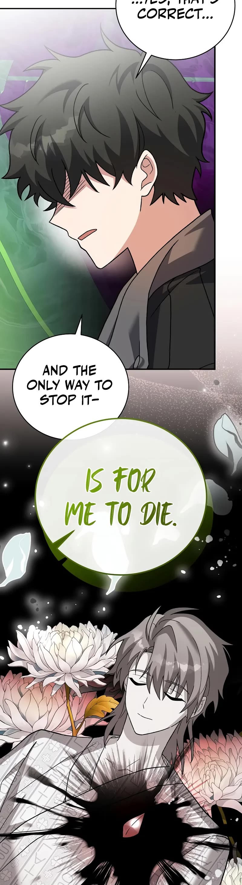 The Novel’s Extra Chapter 141 page 40 - Chapter 141
